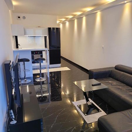 Apartamenty Potulicka Centrum Шчечин Екстериор снимка