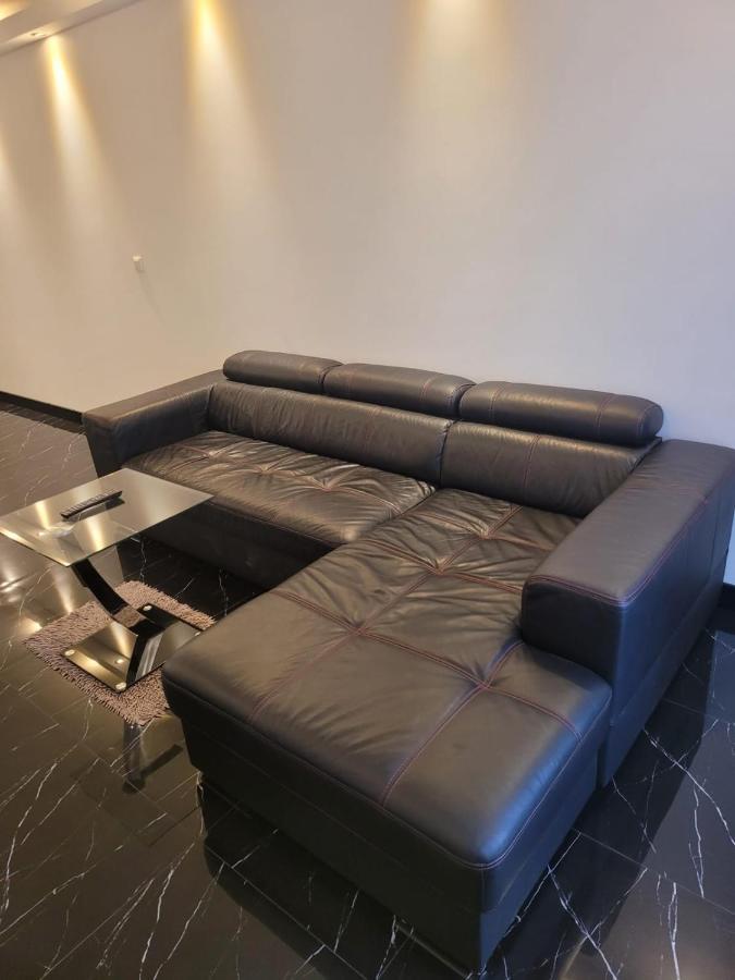 Apartamenty Potulicka Centrum Шчечин Екстериор снимка