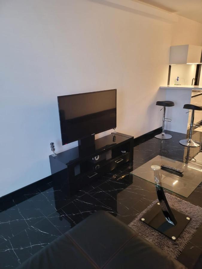 Apartamenty Potulicka Centrum Шчечин Екстериор снимка