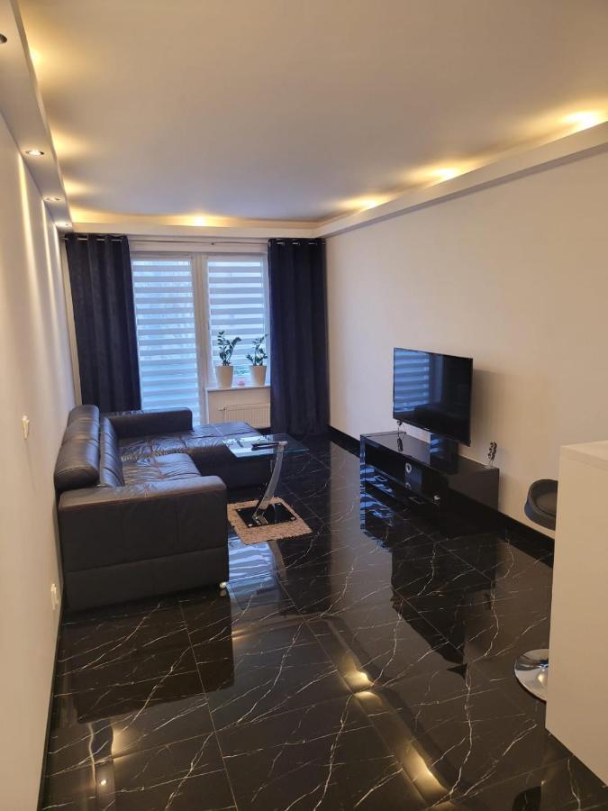 Apartamenty Potulicka Centrum Шчечин Екстериор снимка