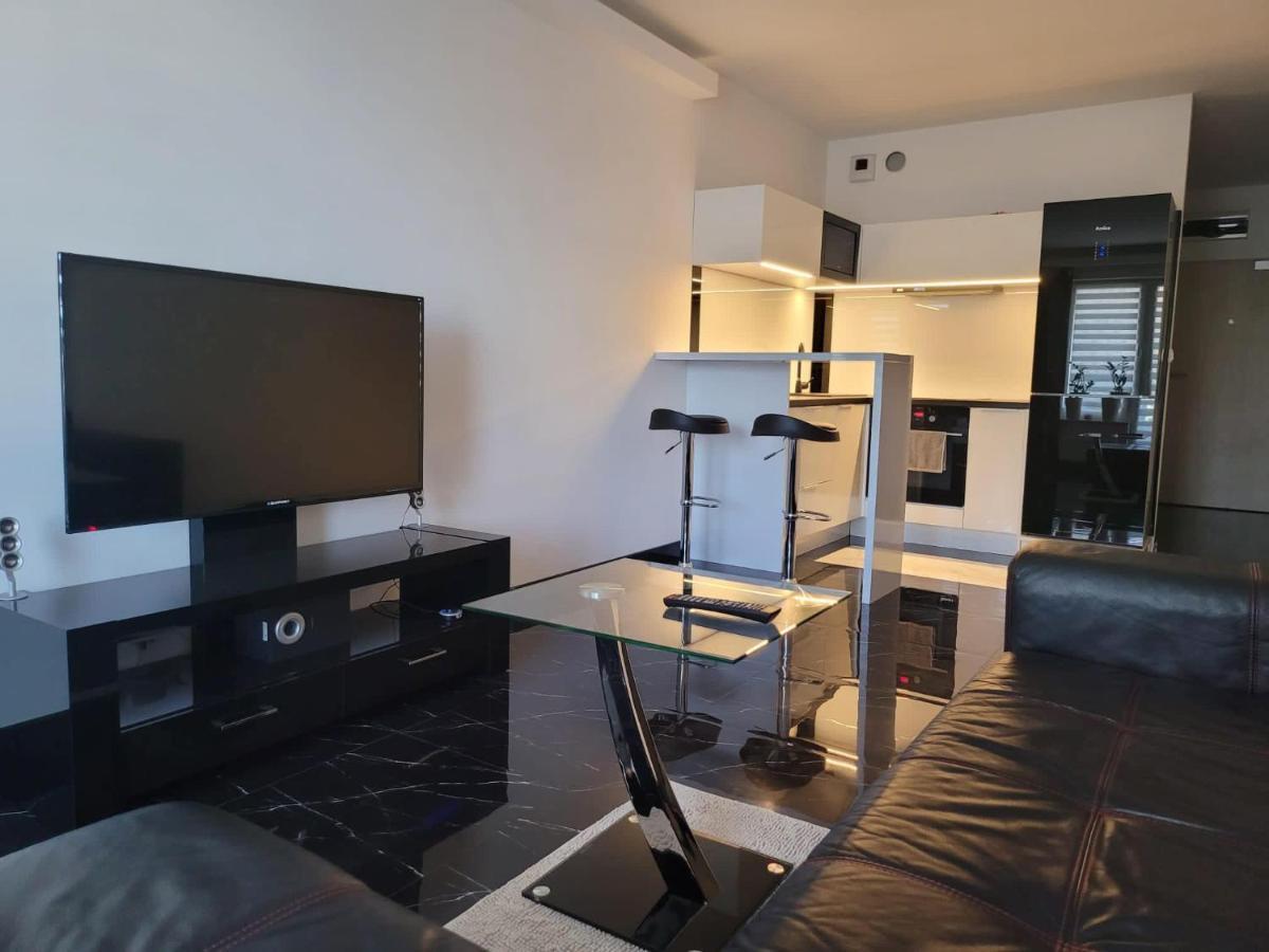 Apartamenty Potulicka Centrum Шчечин Екстериор снимка