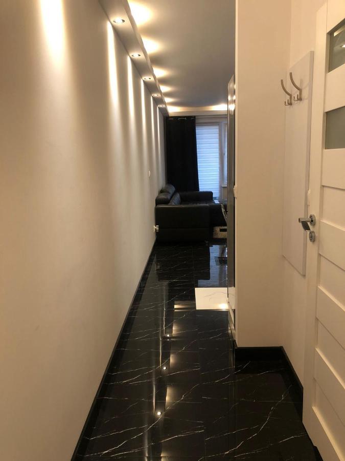 Apartamenty Potulicka Centrum Шчечин Екстериор снимка