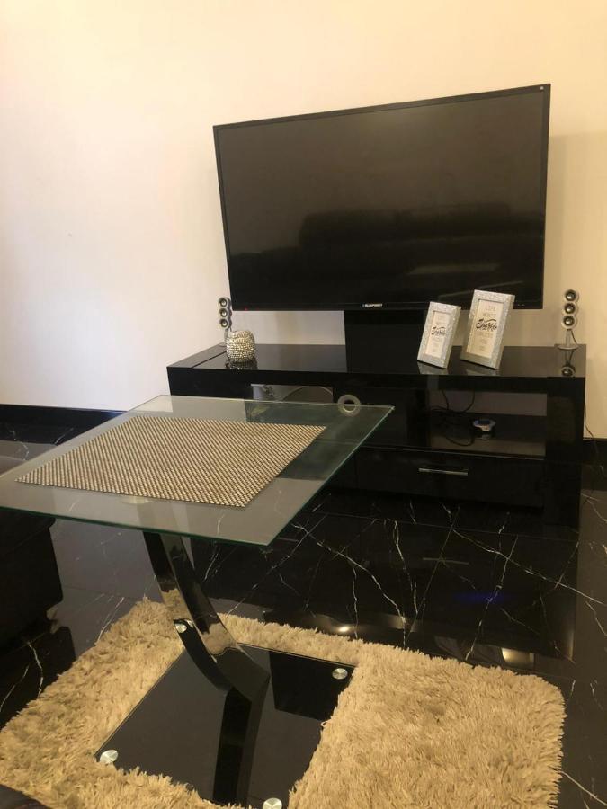 Apartamenty Potulicka Centrum Шчечин Екстериор снимка