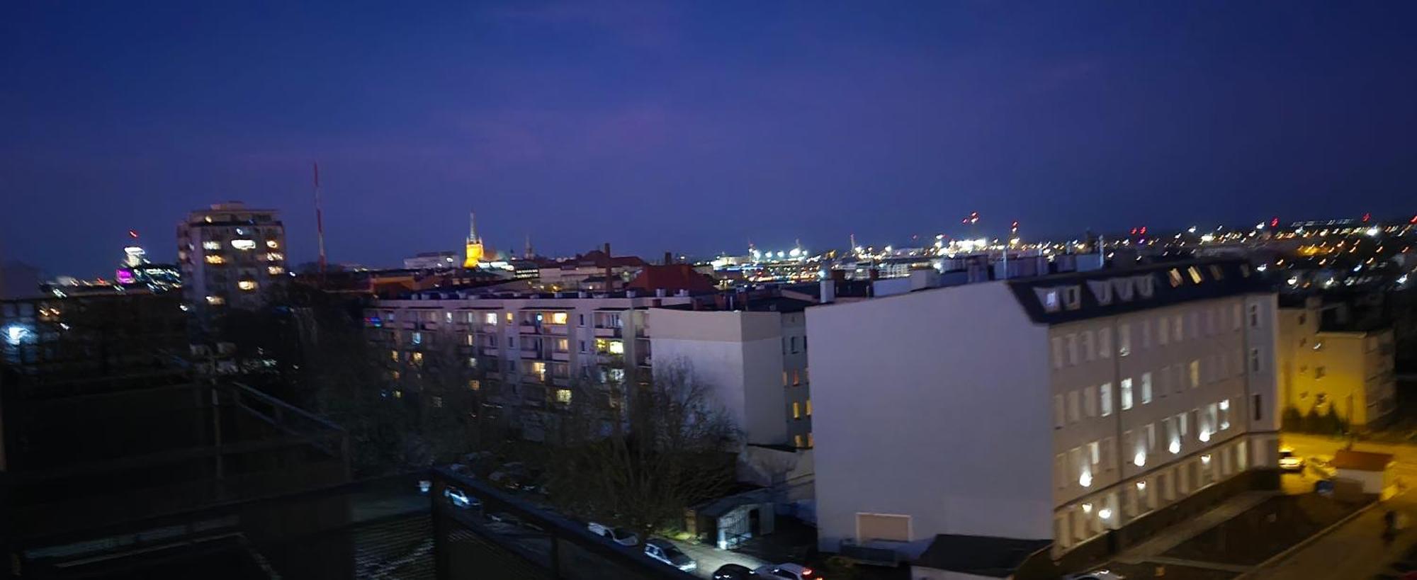 Apartamenty Potulicka Centrum Шчечин Екстериор снимка