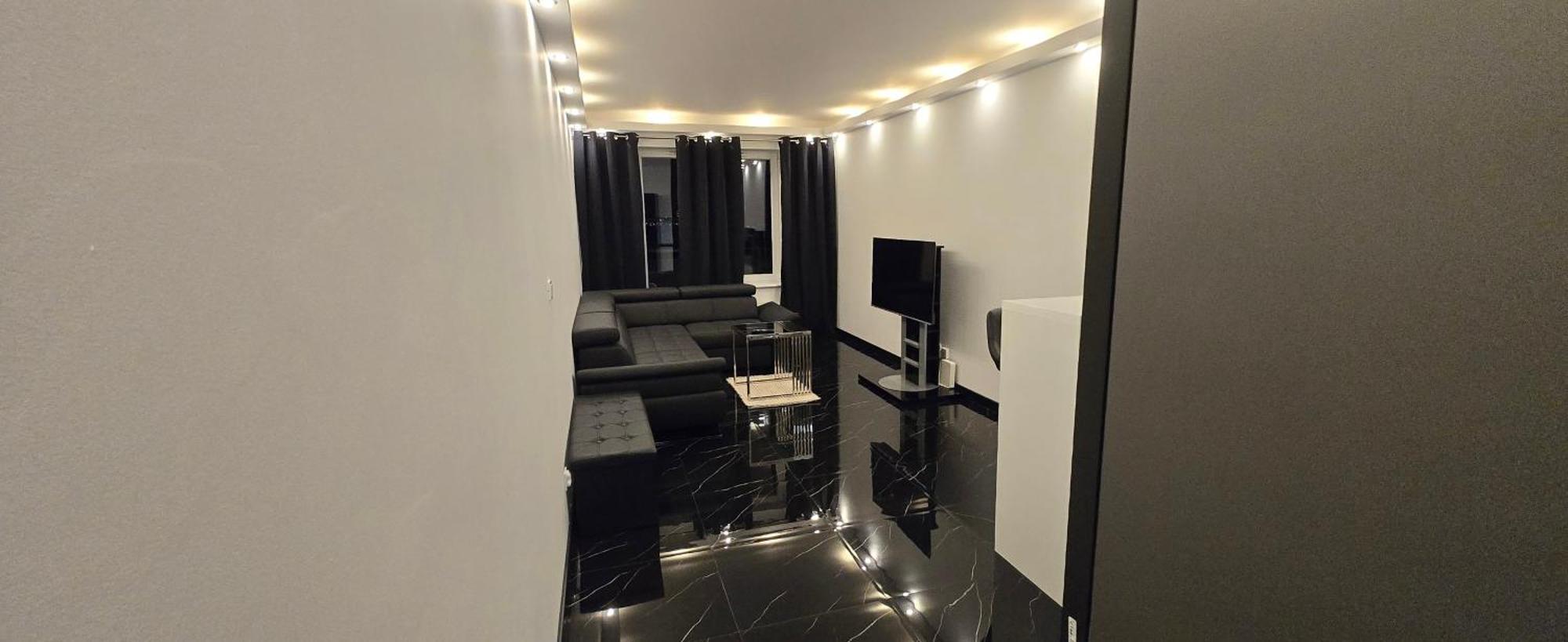 Apartamenty Potulicka Centrum Шчечин Екстериор снимка