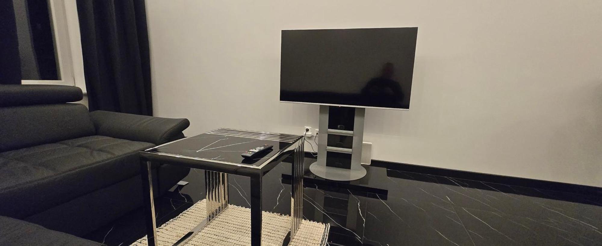 Apartamenty Potulicka Centrum Шчечин Екстериор снимка
