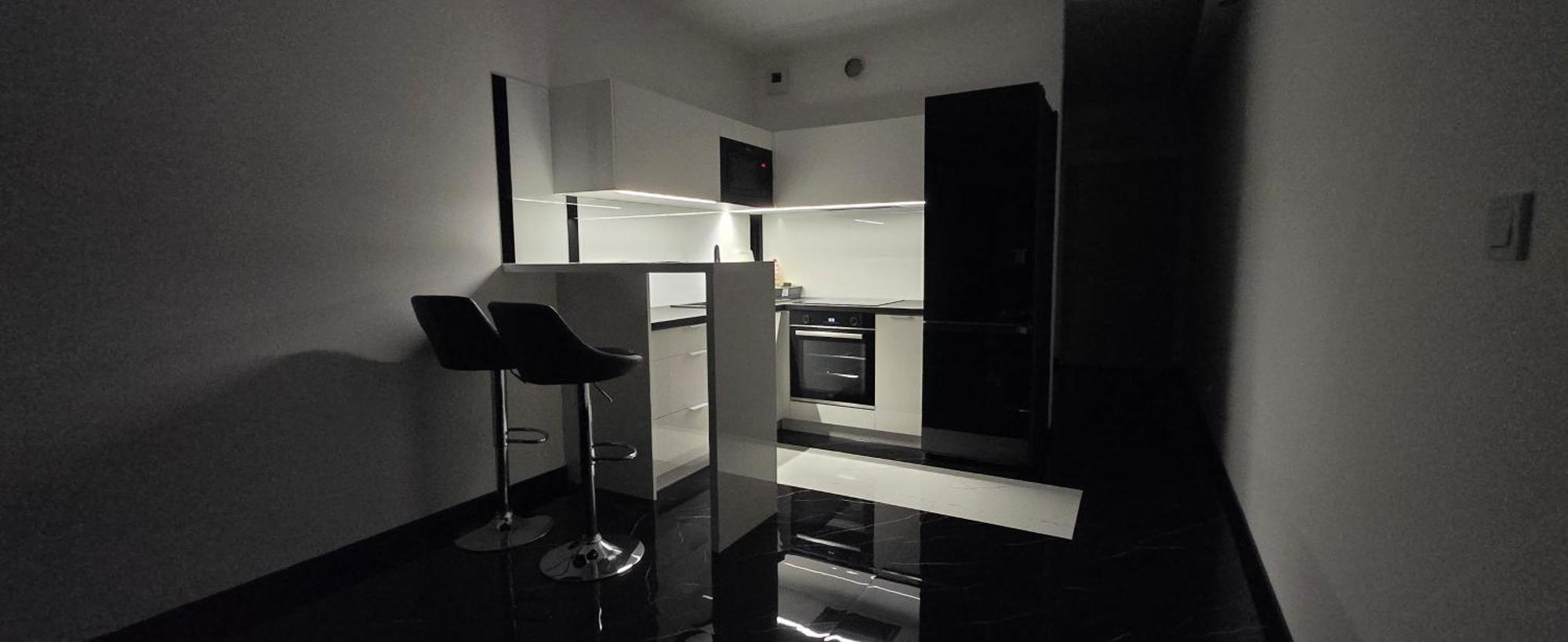 Apartamenty Potulicka Centrum Шчечин Екстериор снимка
