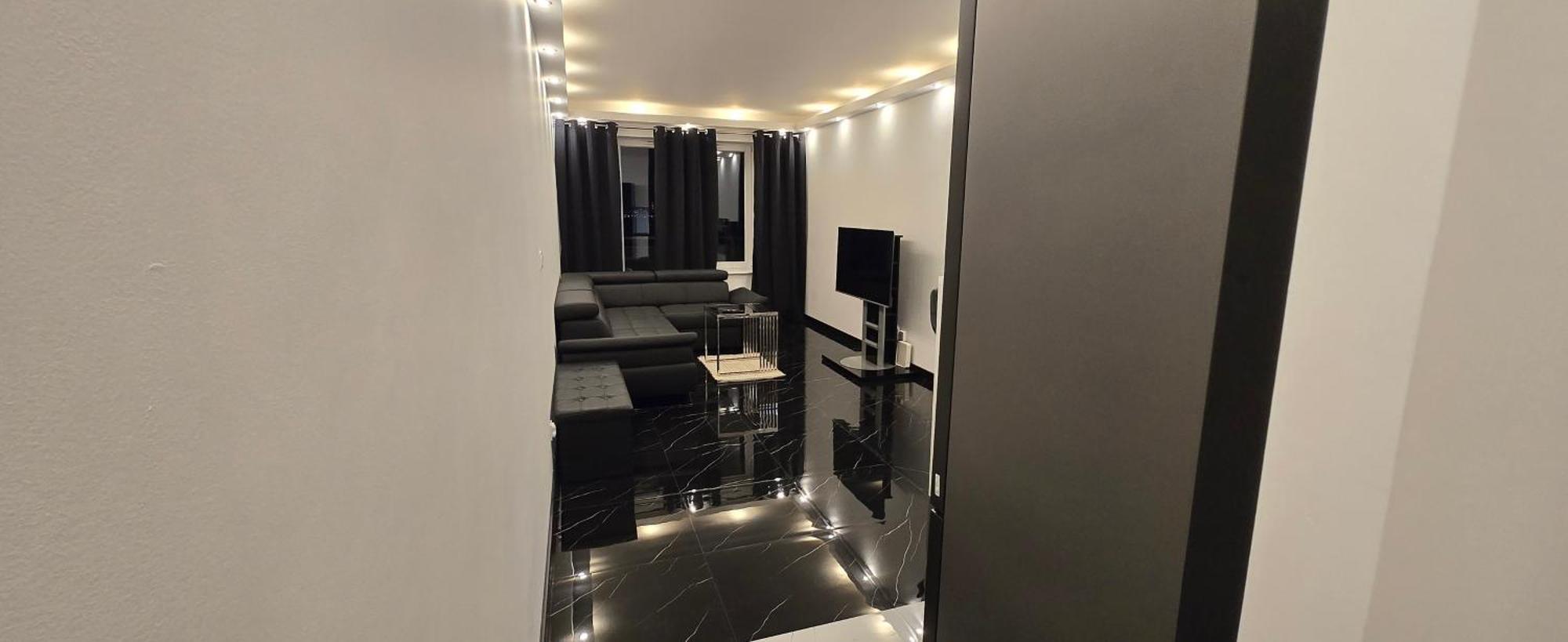 Apartamenty Potulicka Centrum Шчечин Екстериор снимка