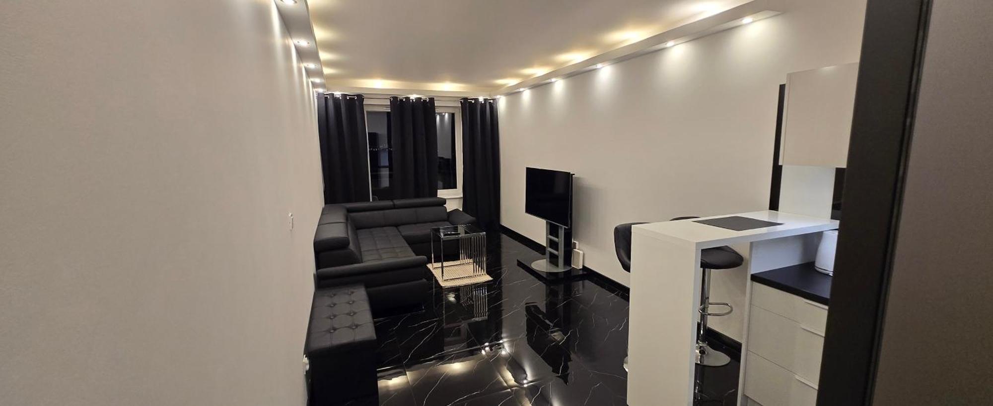 Apartamenty Potulicka Centrum Шчечин Екстериор снимка