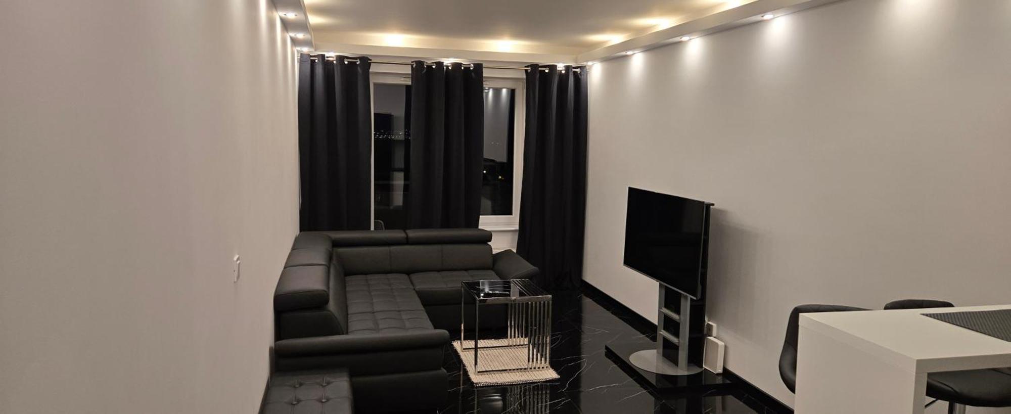 Apartamenty Potulicka Centrum Шчечин Екстериор снимка