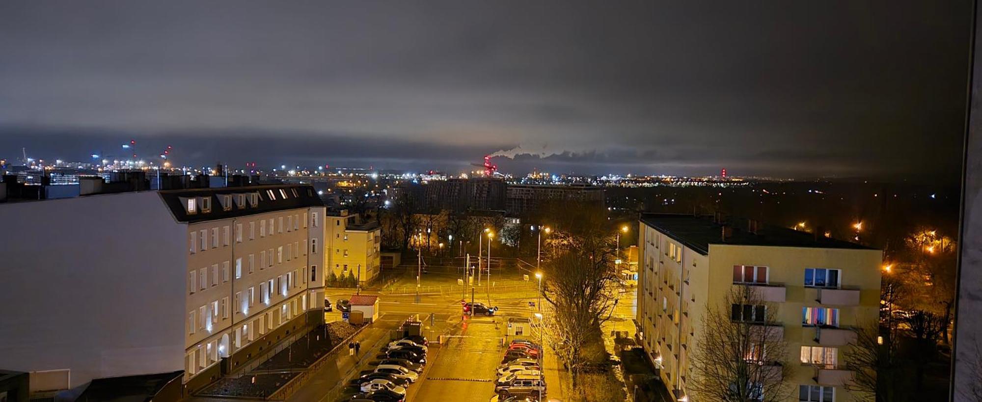 Apartamenty Potulicka Centrum Шчечин Екстериор снимка