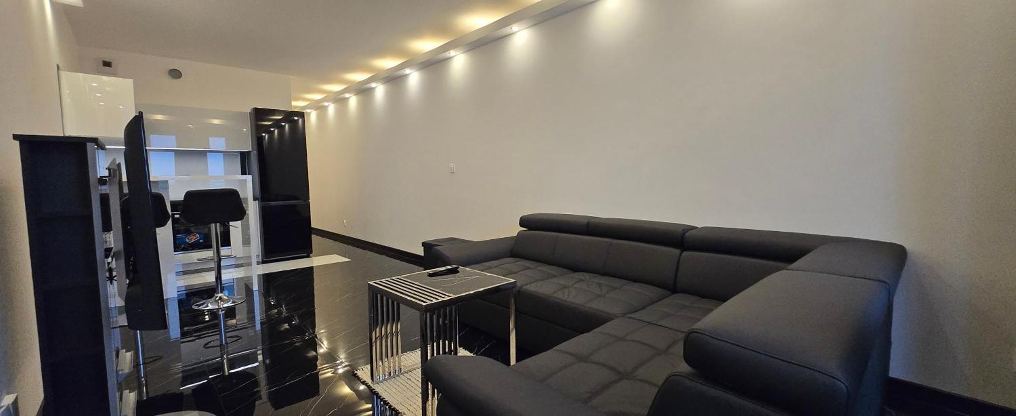 Apartamenty Potulicka Centrum Шчечин Екстериор снимка