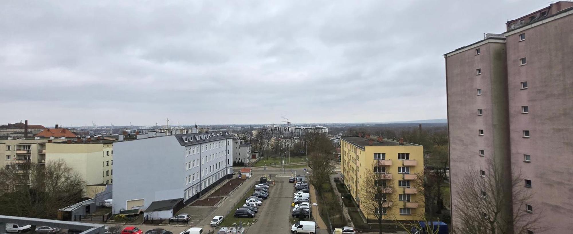 Apartamenty Potulicka Centrum Шчечин Екстериор снимка