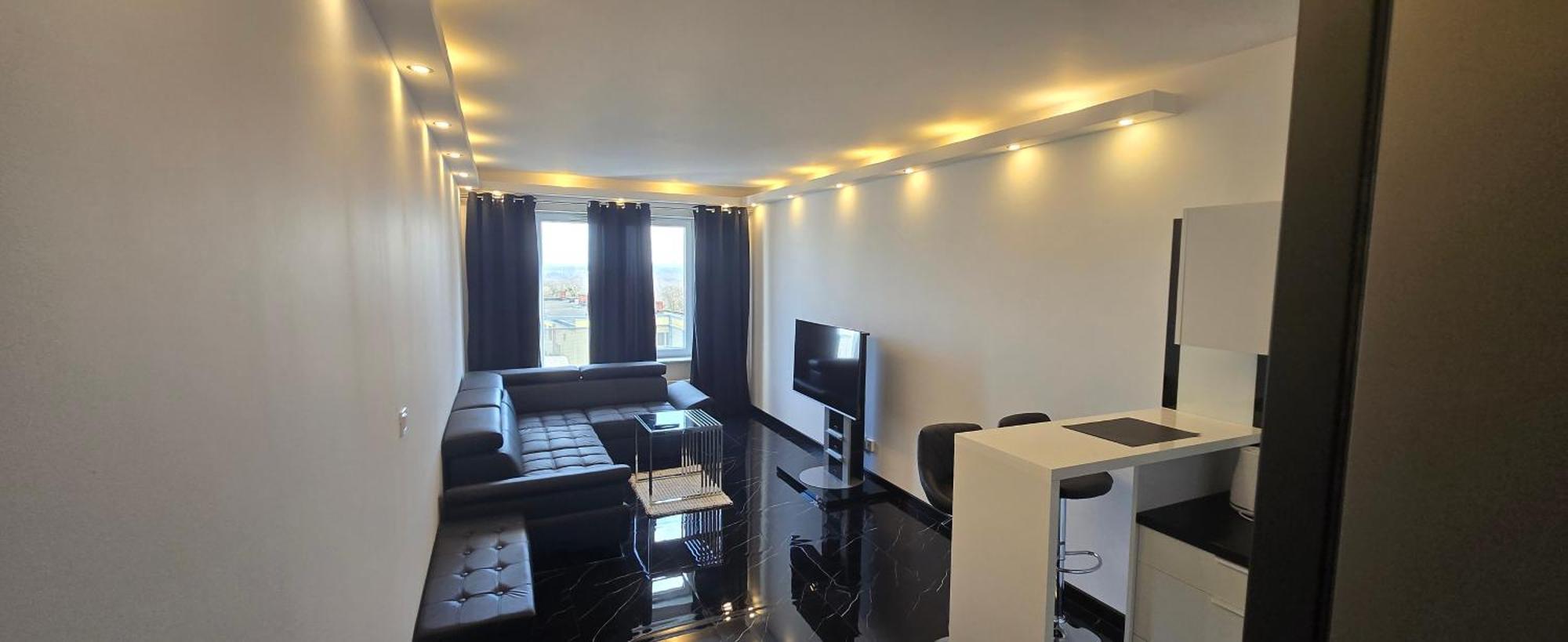 Apartamenty Potulicka Centrum Шчечин Екстериор снимка
