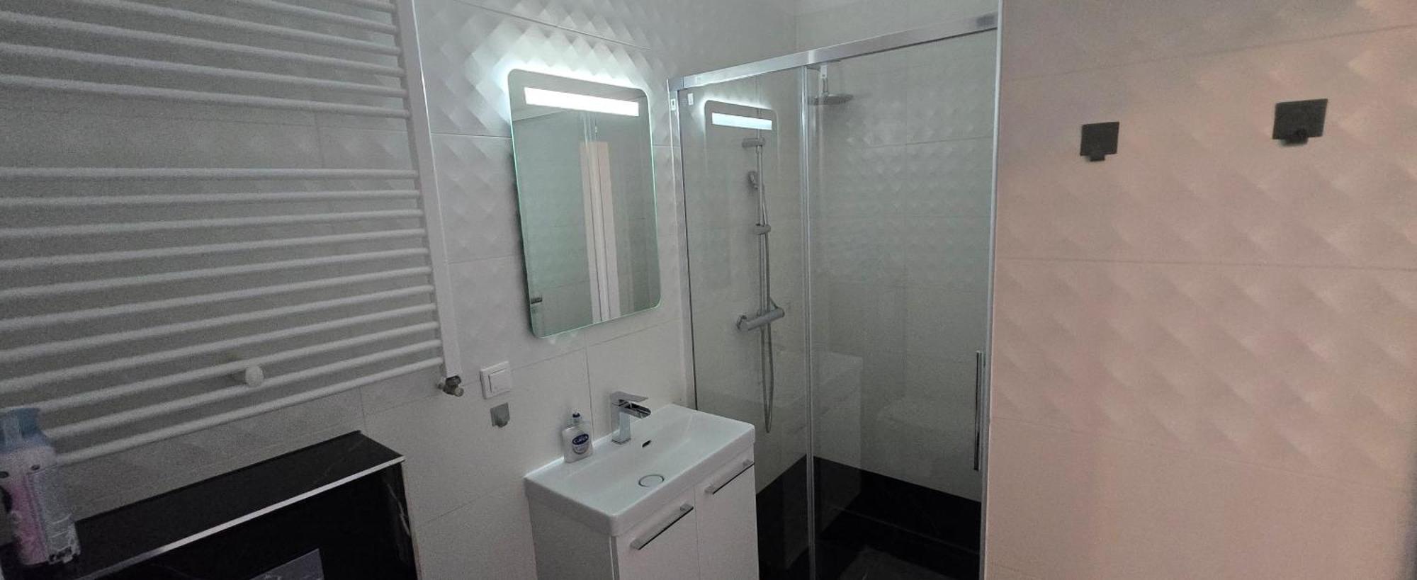 Apartamenty Potulicka Centrum Шчечин Екстериор снимка