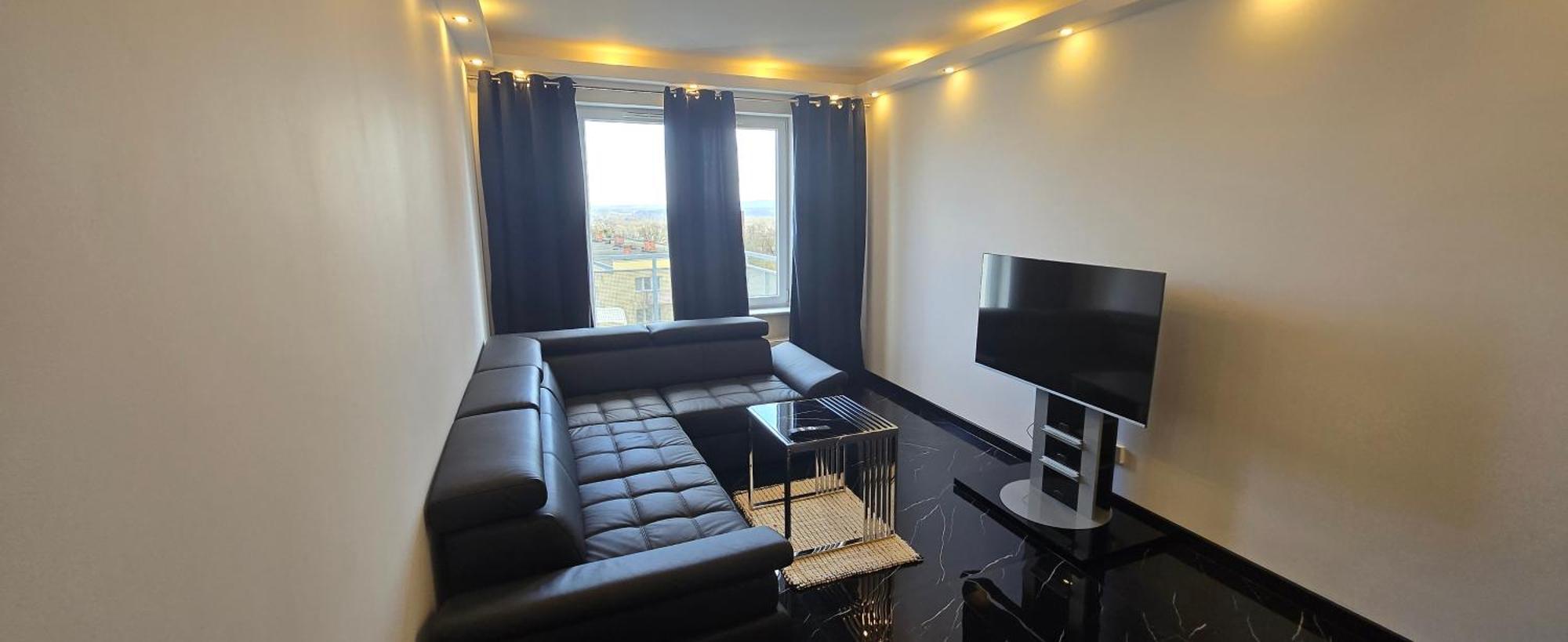 Apartamenty Potulicka Centrum Шчечин Екстериор снимка