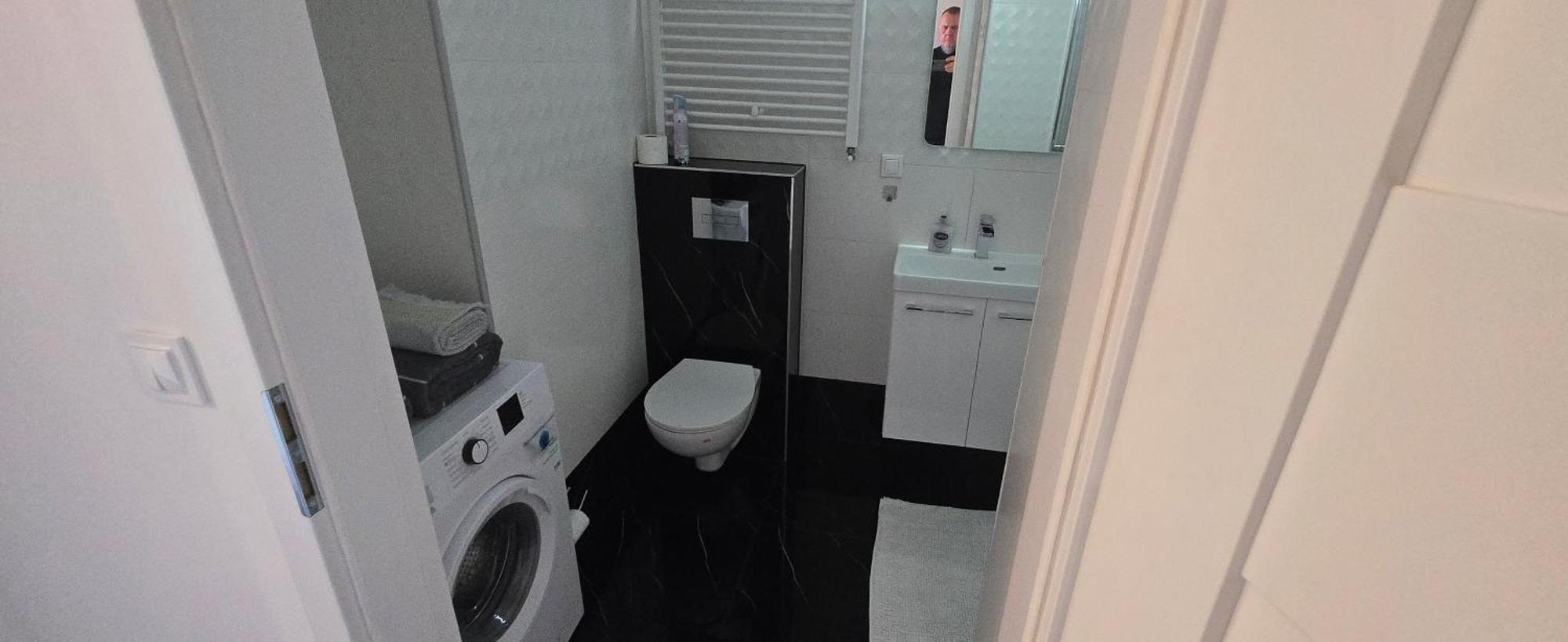 Apartamenty Potulicka Centrum Шчечин Екстериор снимка