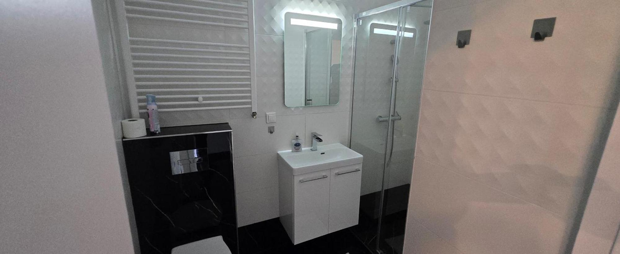 Apartamenty Potulicka Centrum Шчечин Екстериор снимка